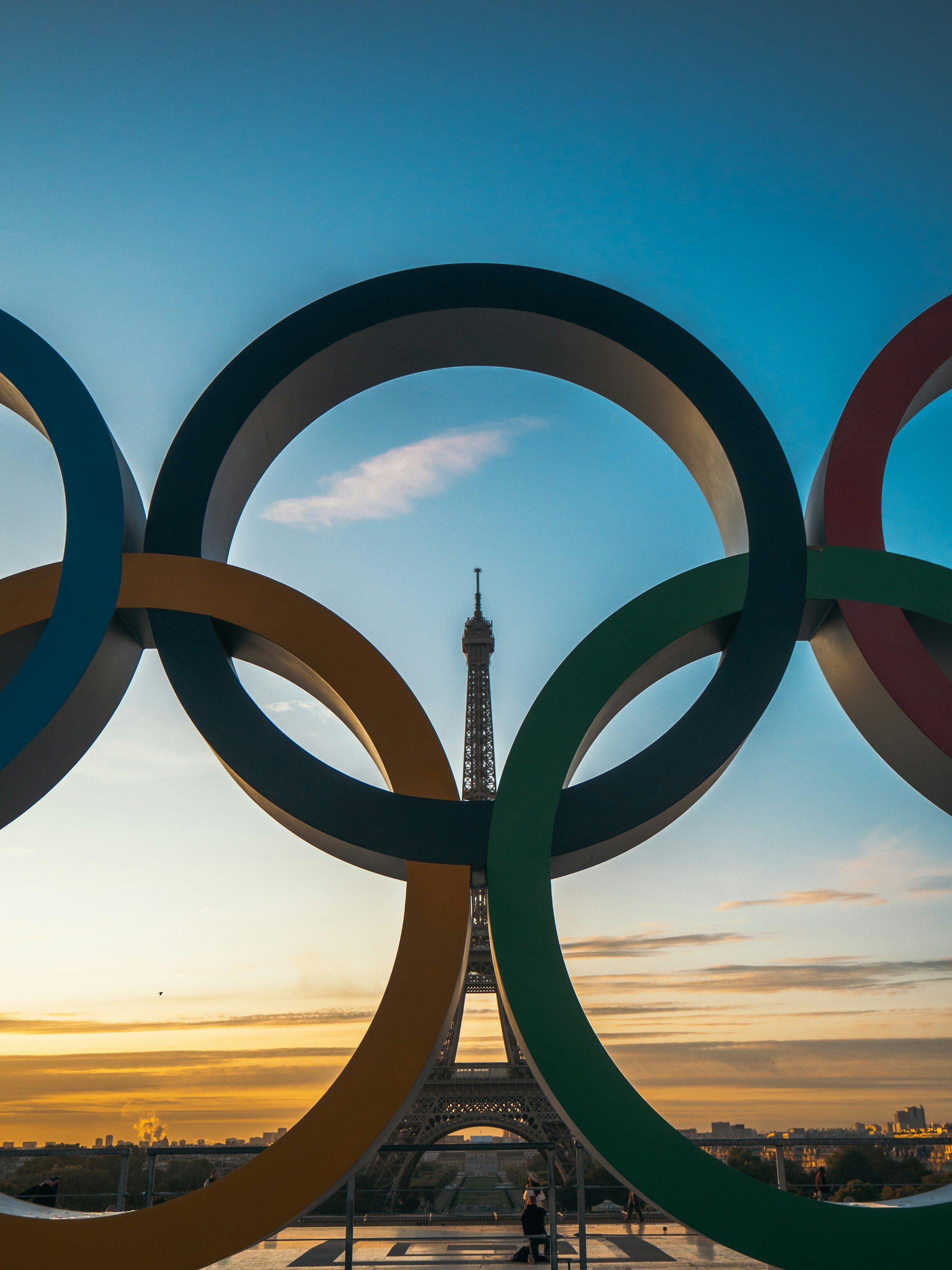 Paris 2024: Eine unvergessliche Abschiedsvorstellung wird erwartet