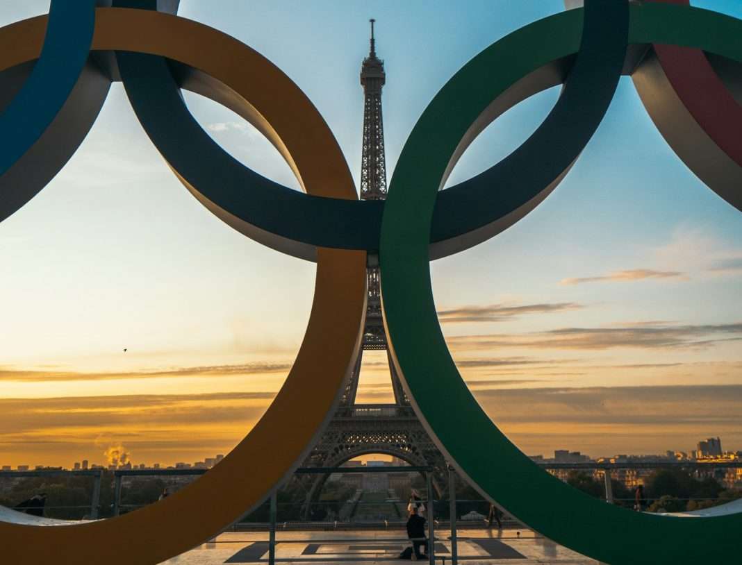 Olympiade_Paris