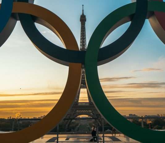 14 Dinge vor denen sich Touristen und Franzosen während der Olympischen Spiele in Acht nehmen sollten Olympiade_Paris