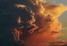 Sturm Louis: Ein Toter und 35.000 Haushalte ohne Strom – die Bilanz vom Freitagmorgen Sturm