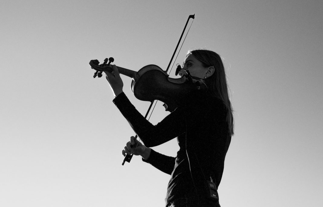 Geige_Musik