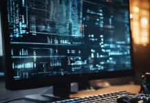 Hacking: Wenn der Rabatt zur Risikoquelle wird Illustration_Hackerangriff