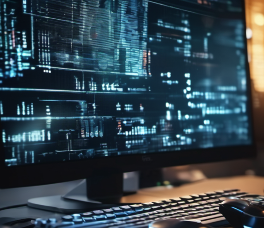 Hacking: Wenn der Rabatt zur Risikoquelle wird Illustration_Hackerangriff