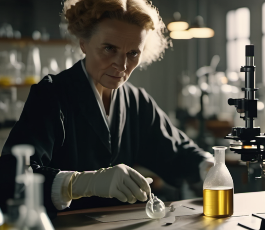 Empowerment durch Wissenschaft: Editorial zum Internationalen Tag der Frauen in der Wissenschaft Frauen_in_der_Wissenschaft