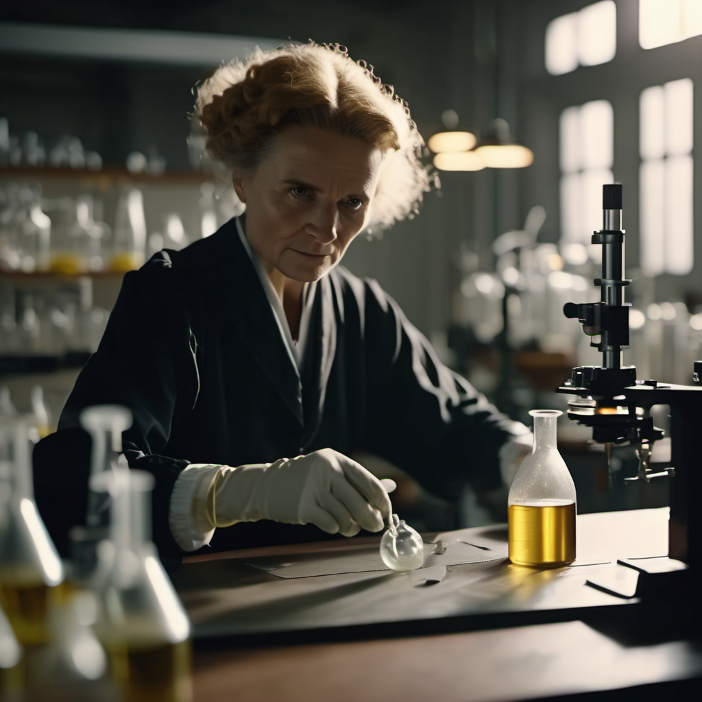 Empowerment durch Wissenschaft: Editorial zum Internationalen Tag der Frauen in der Wissenschaft