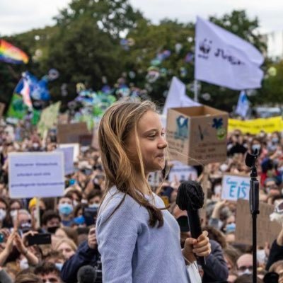 Greta Thunberg will am Wochenende in Südfrankreich gegen Neubau der Autobahn A69 demonstrieren