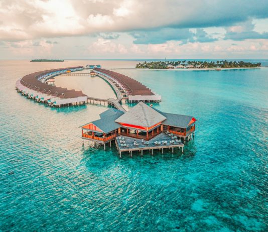 Malediven: Künstliche Inseln gegen den steigenden Meeresspiegel Kuenstliche_Inseln_Malediven