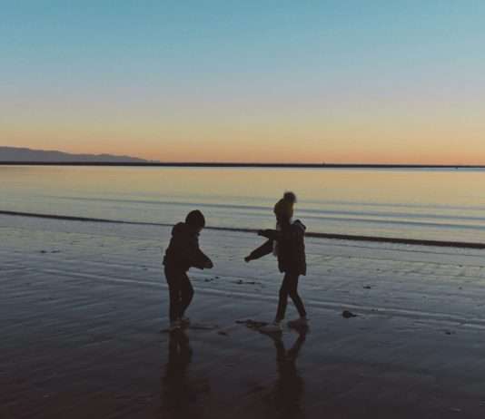 Winterurlaub: Immer mehr Franzosen entscheiden sich für eine Reise ans Meer Winterferien_Meer