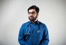 Hungerstreik in Frankreich: 300 ausländische Ärzte kämpfen um ihre Zukunft Arzt_Kuba