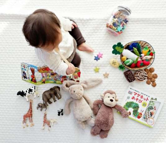 95% der auf der chinesischen Plattform Temu verkauften Spielzeuge sind gefährlich für Kinder Spielzeug_aus_China