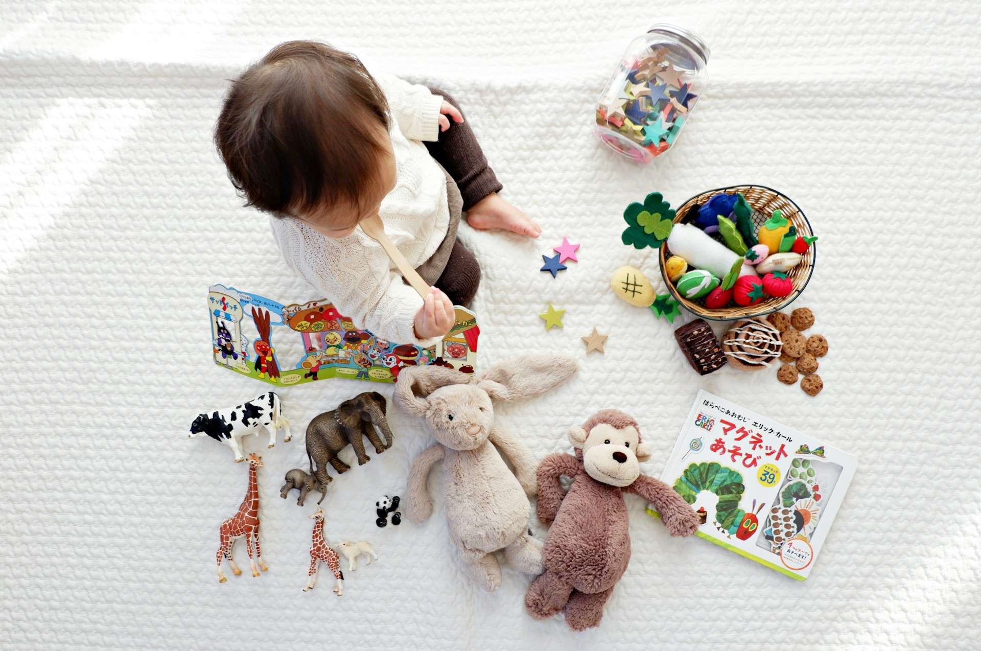 95% der auf der chinesischen Plattform Temu verkauften Spielzeuge sind gefährlich für Kinder