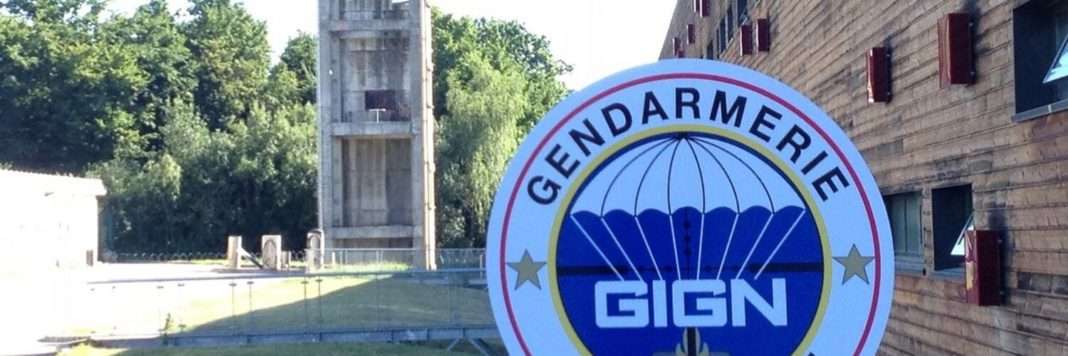GIGN_Gendarmerie