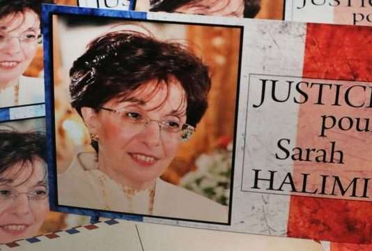 Der Mord an Sarah Halimi: Ein Fall, der Frankreichs Kampf gegen Antisemitismus beleuchtet Mord_an_Sarah_Halimi