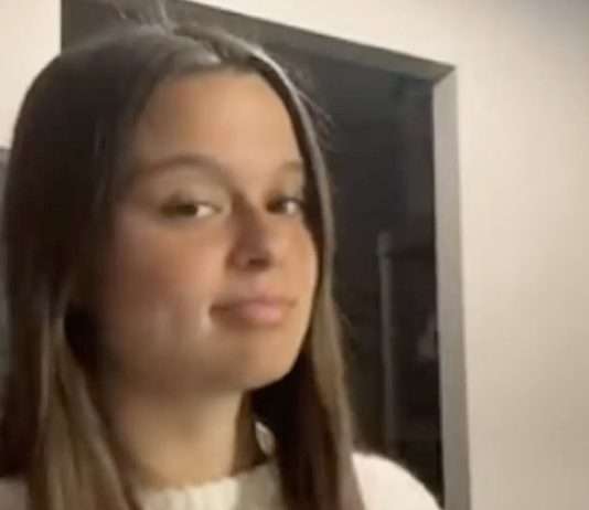 Tragisches Ende eines aufstrebenden Sterns: Anaïs Robin stirbt bei Verkehrsunfall Anais-Robin_ScreenYoutube