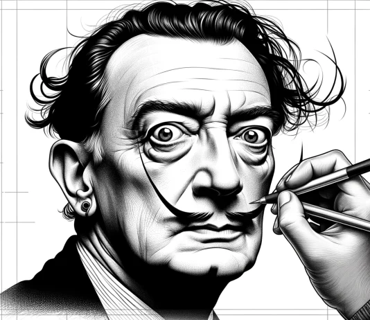 Hundert 4-Sterne-Zimmer und außergewöhnliche Aussicht: Willkommen im Dalí-Hotel in Montauban Salvador_Dali