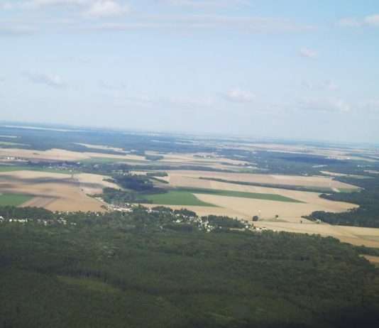 346 Tote: Das schreckliche Flugzeugunglück von Ermenonville jährt sich am Sonntag zum 50. Mal Ermenonville