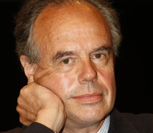 Tod von Frédéric Mitterrand: Rückblick auf das Leben eines Kulturmenschen Frédéric_Mitterrand_2008.jpg