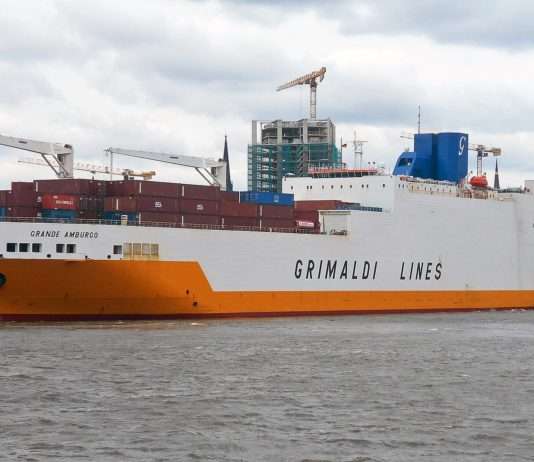 Das Rätsel der angeschwemmten Kokain-Pakete an Frankreichs Küsten Grande_Amburgo