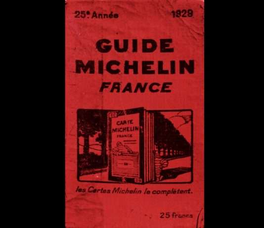 Guide Michelin 2024: 62 neue Sterne in Frankreich Guide_Michelin_Wiki