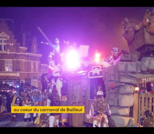 Departement Nord: Die Euphorie des Karnevals in Bailleul Karneval_Bailleul_ScreenFI