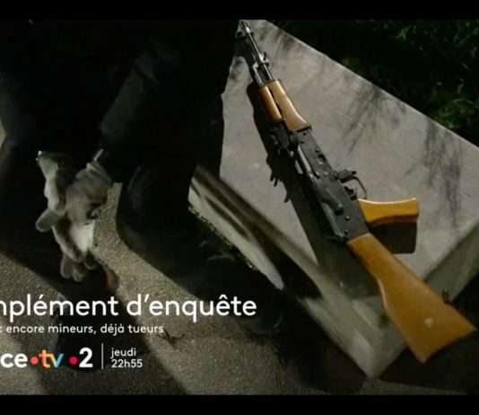 „Baby-Killer“ in Marseille: Minderjährige töten für 15.000 Euro Marseille_Killer_ScreenF2