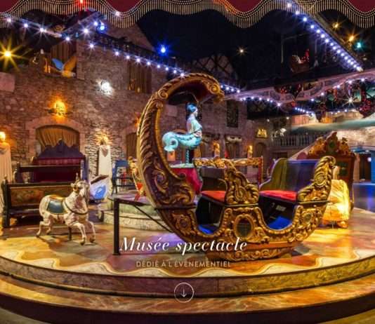 Paris: Versteckte Juwelen – die 5 besten unbekannten Museen Musée-des-Arts-Forains