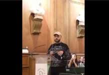 „Ein historischer Moment“: Toulouser Rapper Oli bringt die Académie Française zum Beben Oli_Academie-Francaise_ScreenFB