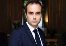 Französische Regierung kündigt zwei Milliarden Euro für künstliche Intelligenz in der Verteidigung an Sebastian-Lecornu