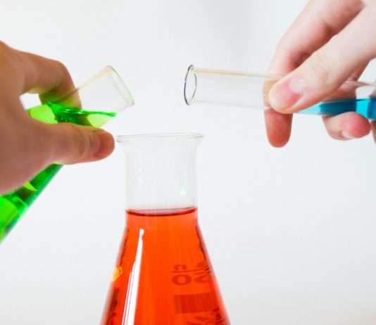 PFAS: Studie findet „Ewige Schadstoffe“ bei 94% der getesteten Personen Ewige_Schadstoffe