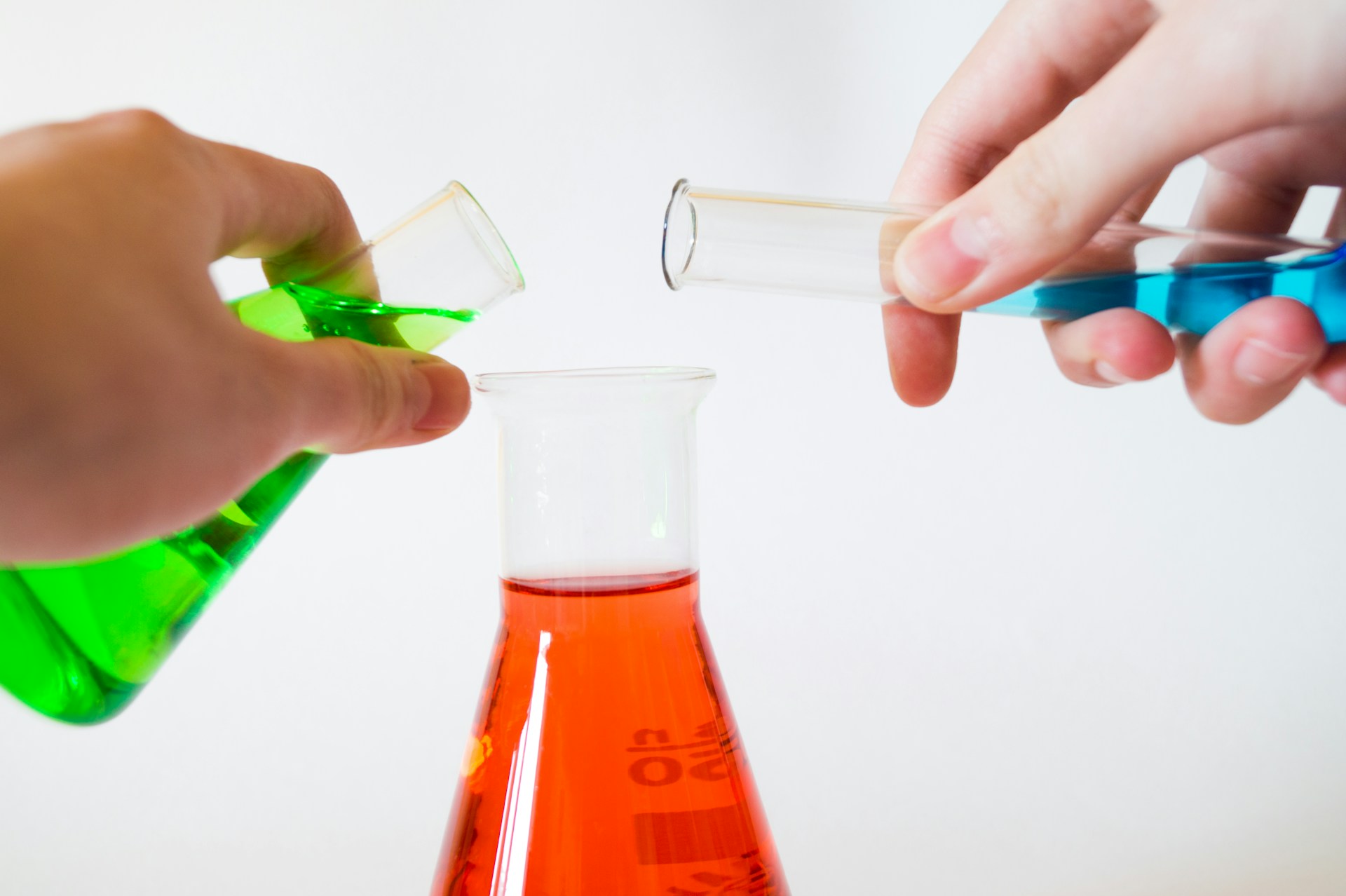 PFAS: Studie findet "Ewige Schadstoffe" bei 94% der getesteten Personen