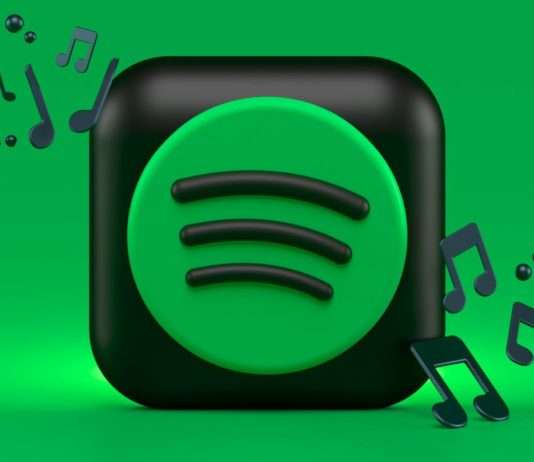 Spotify erhöht Preise in Frankreich: Eine neue Steuer soll die Tariferhöhung rechtfertigen Spotify_Logo