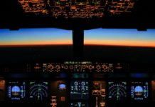 American Airlines erteilt Airbus einen Megaauftrag im Wert von 11 Milliarden US-Dollar Airbus_Cockpit