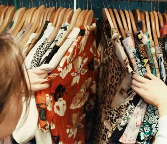 Frankreich geht gegen Shein und Temu vor – Neue Regeln für Ultra-Fast Fashion Mode_Fast-Fashion