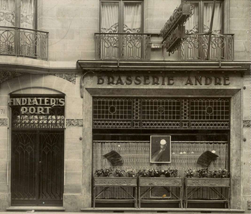 Brasserie_Andre