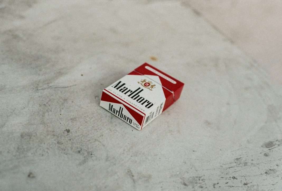 Zigaretten