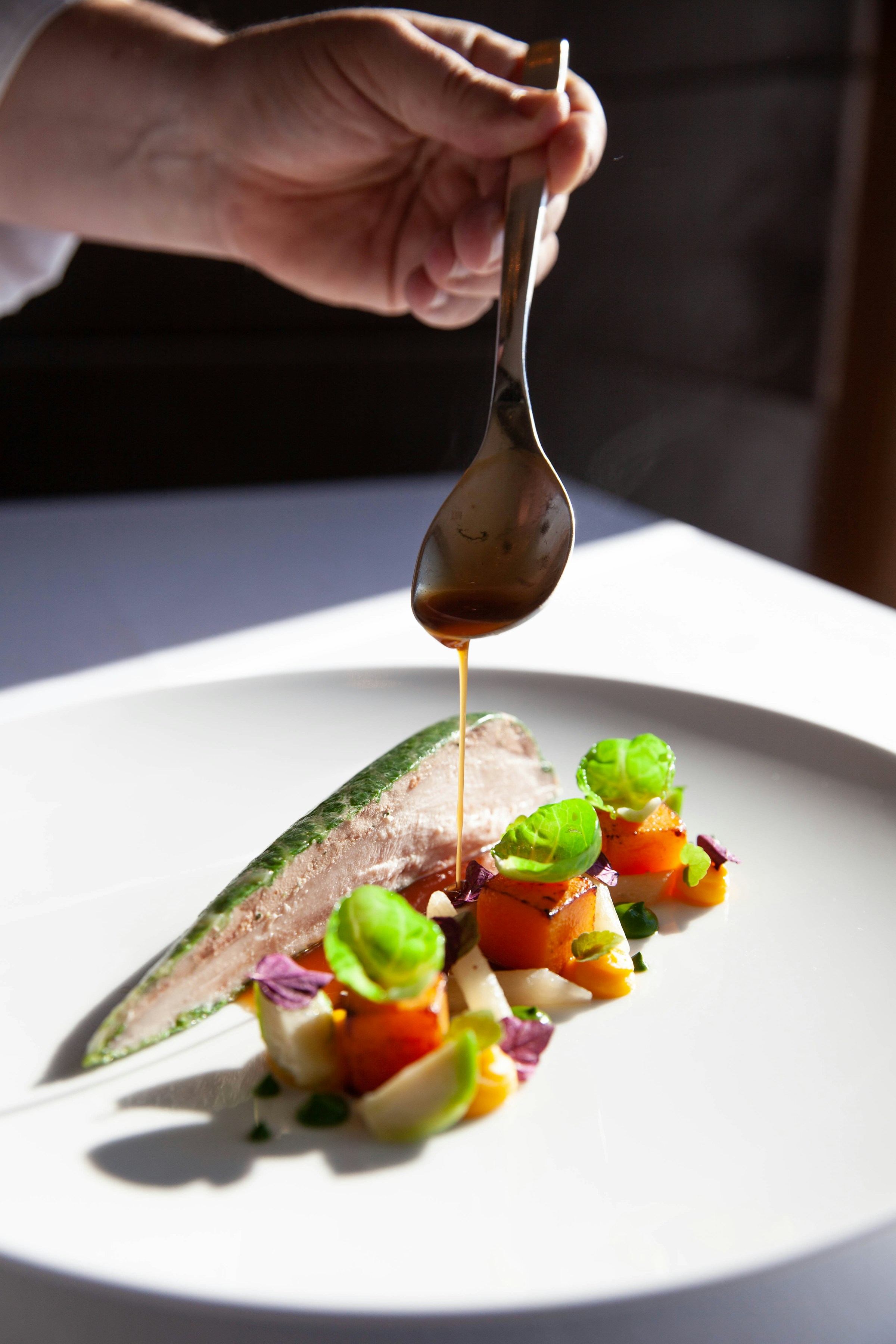 Guide Michelin: Ein Leben im Verborgenen - wer vergibt eigentlich die begehrten Sterne?