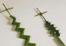 Palmsonntag in Frankreich: Eine Mischung aus Tradition, Glauben und Frühlingsfest Palmsonntag