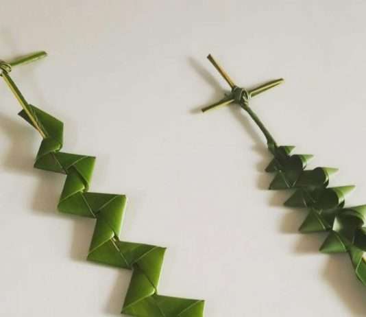 Palmsonntag in Frankreich: Eine Mischung aus Tradition, Glauben und Frühlingsfest Palmsonntag