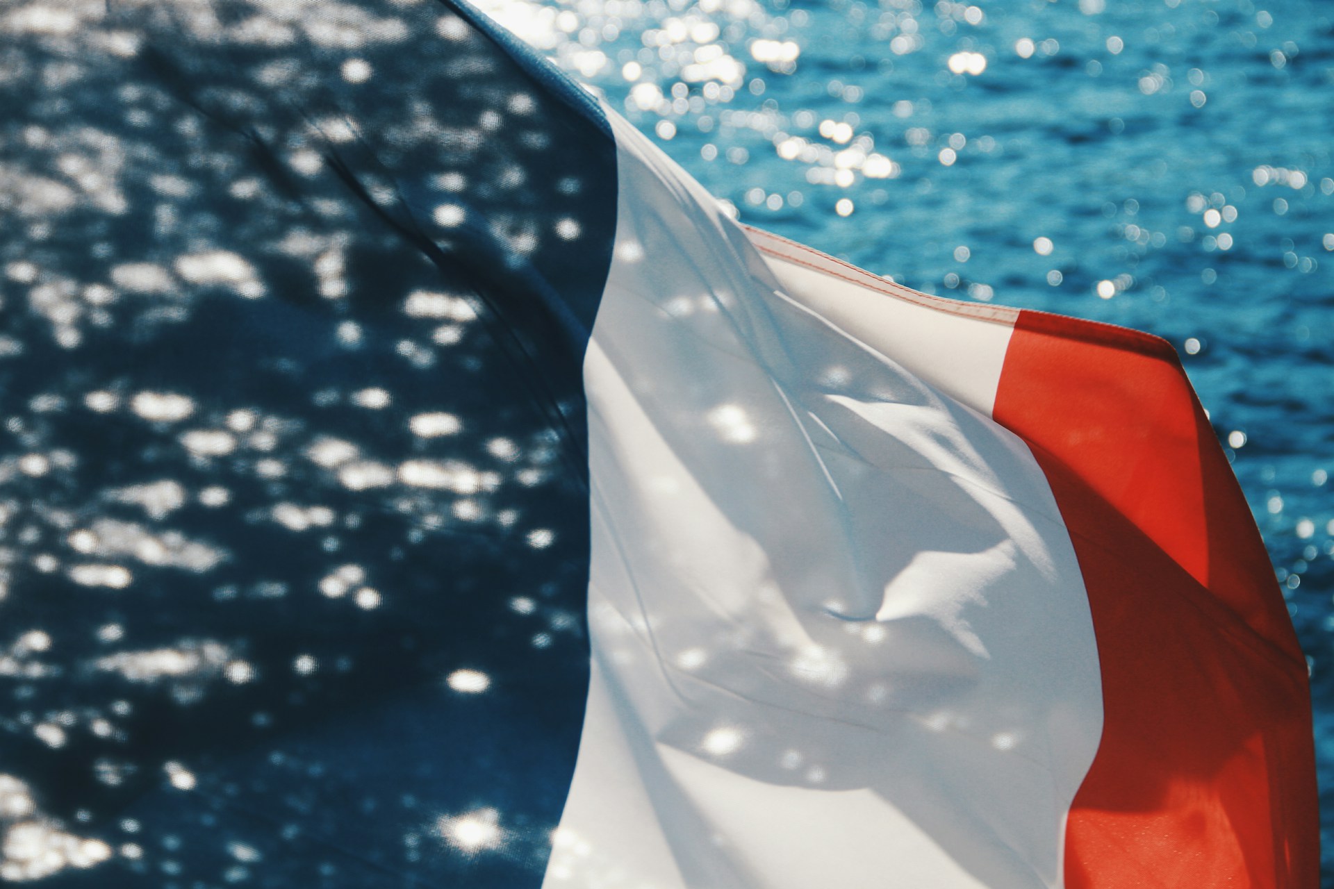 Entdecke Frankreich: Eine Reise durch die 13 Regionen