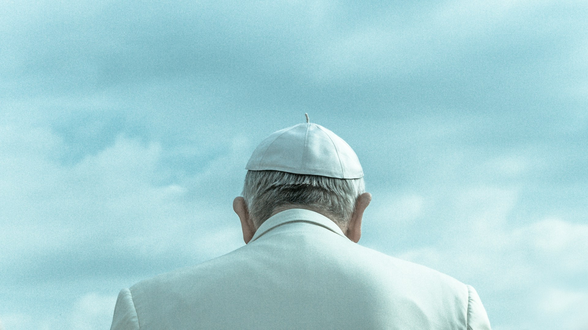 Historische Papstvisite auf Korsika: Große Emotionen und eine finanzielle Herausforderung