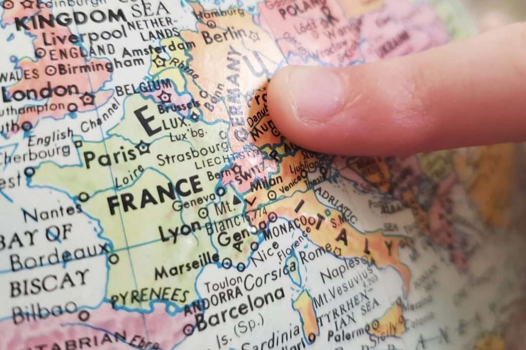 Karte_Frankreich