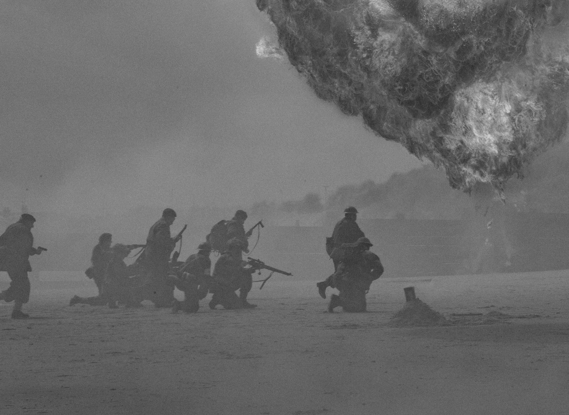 D-Day: Der 80. Jahrestag der Befreiung wird unter dem Zeichen der "Wiedergeburt der Nation" stehen