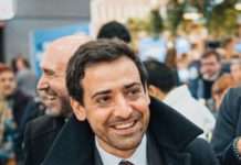 Deutsch-französische Beziehungen: „Keine Probleme“ zwischen Paris und Berlin in Bezug auf die Ukraine Stéphane-Séjourné