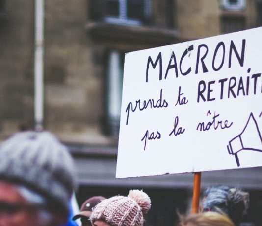 Rentnerproteste in Frankreich: Diesen Dienstag gehen sie für ihre Kaufkraft auf die Straße Rentnerprotest