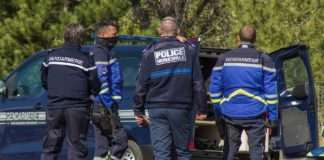 Alsace, Bas-Rhin: Wenn ein Geburtstag mit einem Messerstich endet Gendarmerie