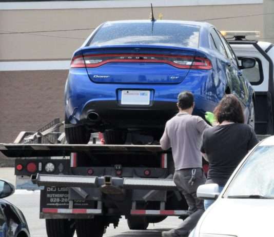 Auto abgeschleppt und verschrottet: Manchmal findet man sein Auto nach dem Urlaub nicht mehr wieder… Auto_abgeschleppt