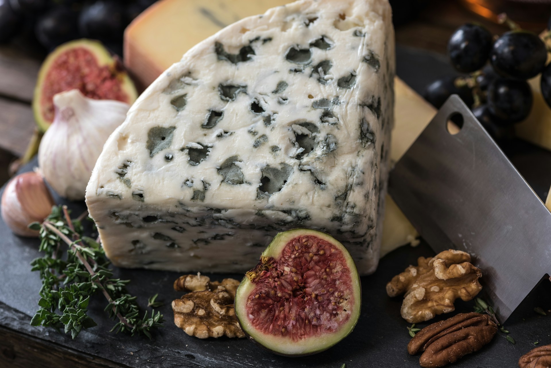 Hautes-Alpes: Der Queyras-Blaukäse hofft auf seine AOP-Zertifizierung