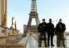 Fußballgewalt in Paris: Wie Ausschreitungen von Nizza-Fans eine französische Dauerkrise offenlegen Polizei_Paris_Sicherheit