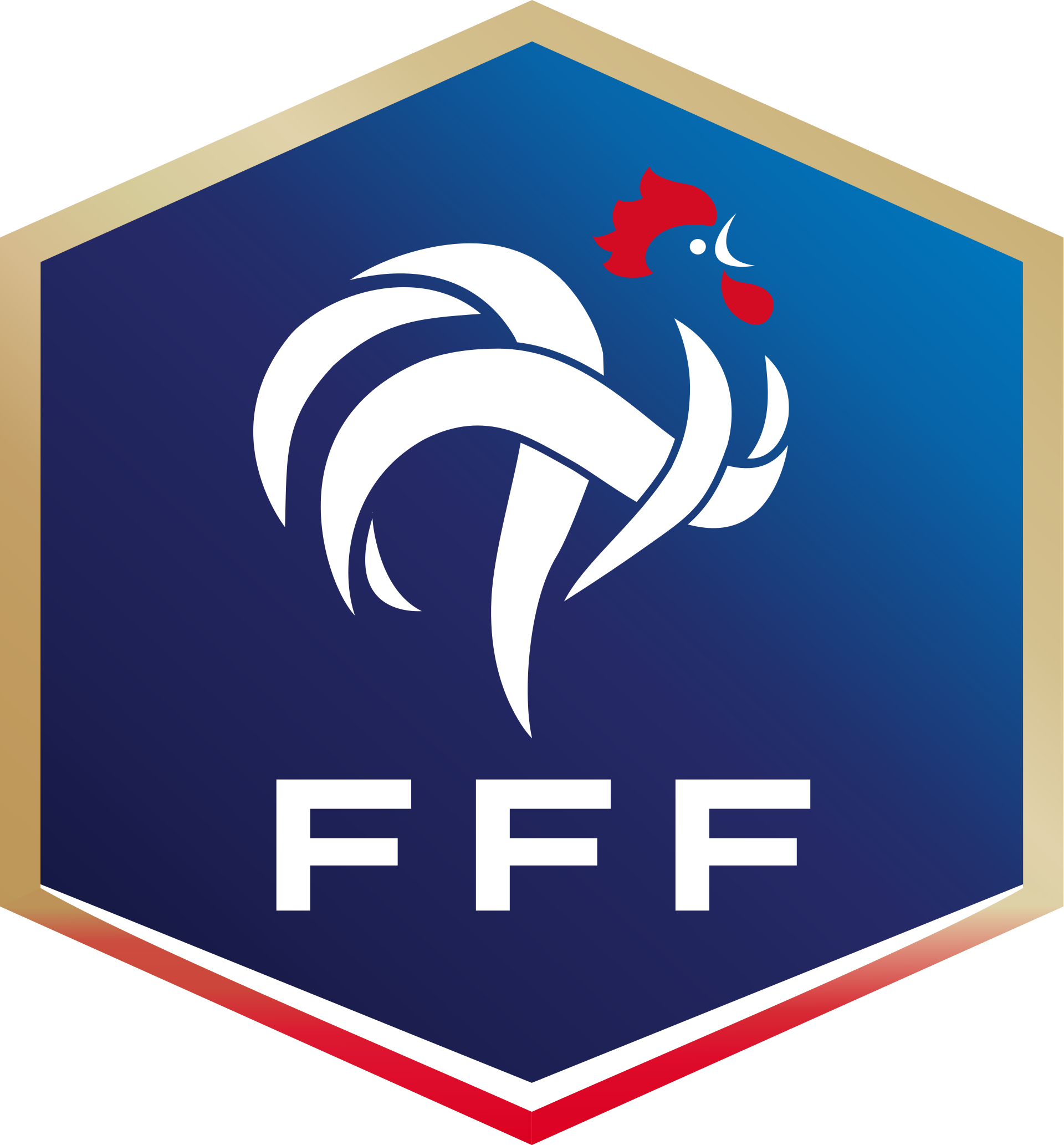 Massiver Datenklau bei der FFF: 1.5 Millionen Datensätze von Fußballspielern bei Cyberangriff gestohlen