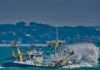 Binnen zwanzig Minuten im Meer verschwunden – Fischerdrama vor der Küste der Normandie Fischerei_Trawler